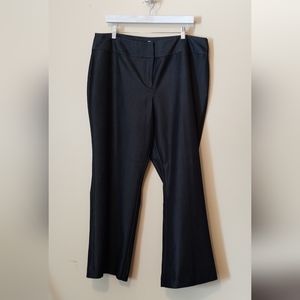 Women's Covington Essentials Pant, Size 18